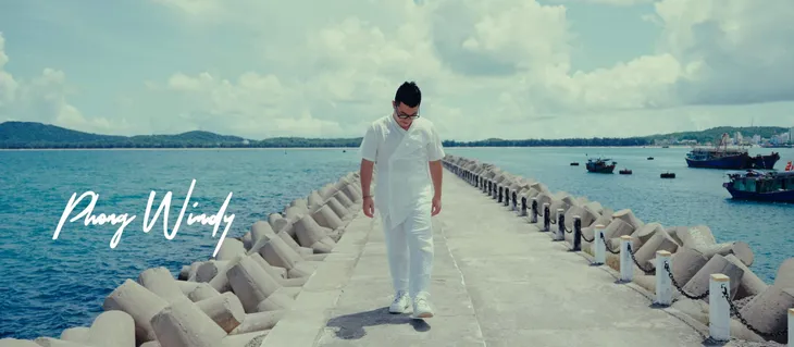 Sao Mai Nguyễn Ngọc Anh ra mắt MV mới, công bố làm liveshow tại Quảng Ninh - Ảnh 5. Sao Mai Nguyễn Ngọc Anh ra mắt MV mới, công bố làm liveshow tại Quảng Ninh - Ảnh 5.