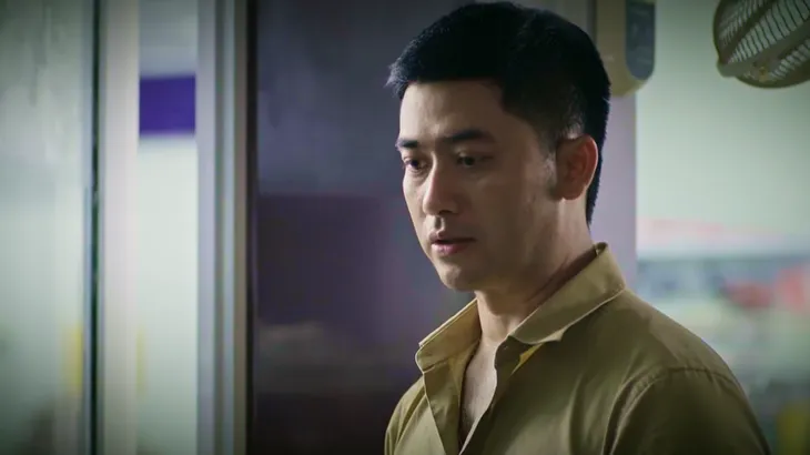 Dàn diễn viên cũ lột xác trong phim mới Ga-ra hạnh phúc - Ảnh 2. Dàn diễn viên cũ lột xác trong phim mới Ga-ra hạnh phúc - Ảnh 2.