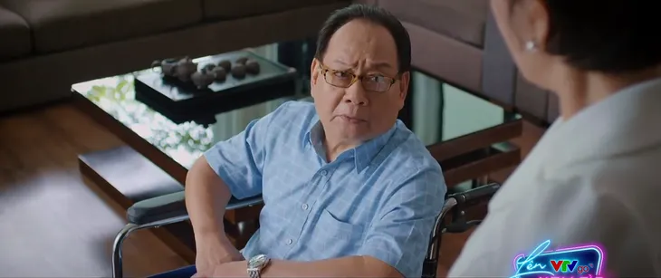 Thương ngày nắng về 2 - Tập 51: Bà Nhung thuyết phục Chủ tịch Long hạ mình vì hạnh phúc hai con - Ảnh 2. Thương ngày nắng về 2 - Tập 51: Bà Nhung thuyết phục Chủ tịch Long hạ mình vì hạnh phúc hai con - Ảnh 2.