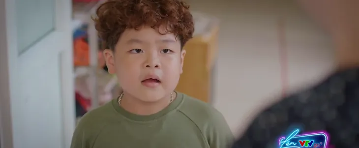 Thương ngày nắng về 2 - Tập 51: Bà Nga nhầm tên vợ chồng Khánh - Đức - Ảnh 3. Thương ngày nắng về 2 - Tập 51: Bà Nga nhầm tên vợ chồng Khánh - Đức - Ảnh 3.