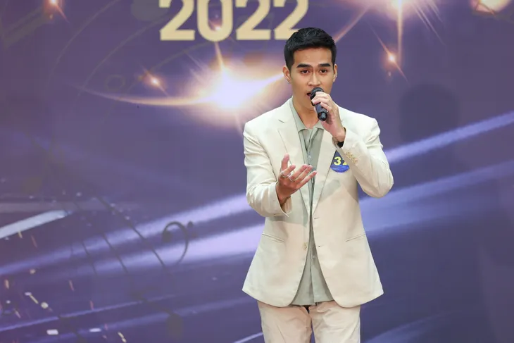 Sao Mai 2022: 36 thí sinh tranh tài gay cấn trong vòng 2 sơ loại khu vực miền Bắc - Ảnh 26. Sao Mai 2022: 36 thí sinh tranh tài gay cấn trong vòng 2 sơ loại khu vực miền Bắc - Ảnh 26.