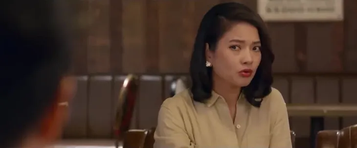 Chồng cũ, vợ cũ, người yêu cũ - Tập 27: Giang bị Trâm đẩy ngã, phải vào viện cấp cứu - Ảnh 5. Chồng cũ, vợ cũ, người yêu cũ - Tập 27: Giang bị Trâm đẩy ngã, phải vào viện cấp cứu - Ảnh 5.