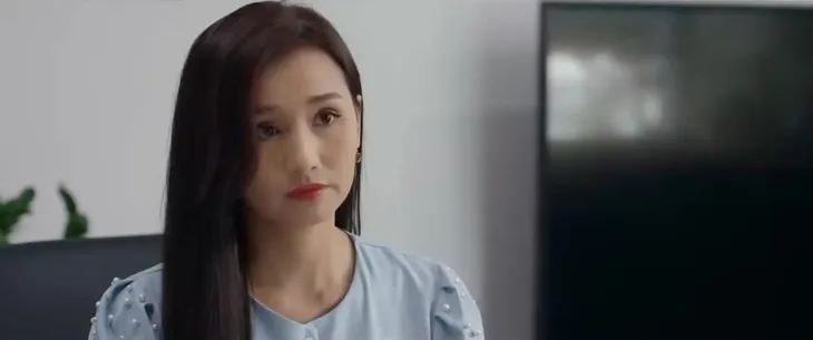 Chồng cũ, vợ cũ, người yêu cũ - Tập 27: Công ty của Vũ bị công ty của vợ cũ cạnh tranh - Ảnh 6. Chồng cũ, vợ cũ, người yêu cũ - Tập 27: Công ty của Vũ bị công ty của vợ cũ cạnh tranh - Ảnh 6.