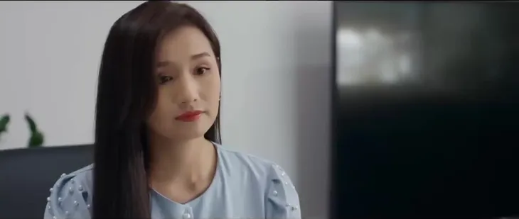 Chồng cũ, vợ cũ, người yêu cũ - Tập 27: Công ty của Vũ bị công ty của vợ cũ cạnh tranh - Ảnh 2. Chồng cũ, vợ cũ, người yêu cũ - Tập 27: Công ty của Vũ bị công ty của vợ cũ cạnh tranh - Ảnh 2.