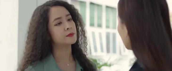Chồng cũ, vợ cũ, người yêu cũ - Tập 27: Giang lên mặt thách thức Trâm - Ảnh 3. Chồng cũ, vợ cũ, người yêu cũ - Tập 27: Giang lên mặt thách thức Trâm - Ảnh 3.
