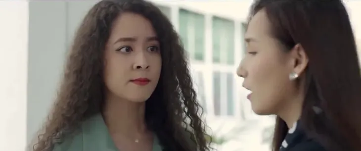 Chồng cũ, vợ cũ, người yêu cũ - Tập 27: Giang lên mặt thách thức Trâm - Ảnh 1. Chồng cũ, vợ cũ, người yêu cũ - Tập 27: Giang lên mặt thách thức Trâm - Ảnh 1.