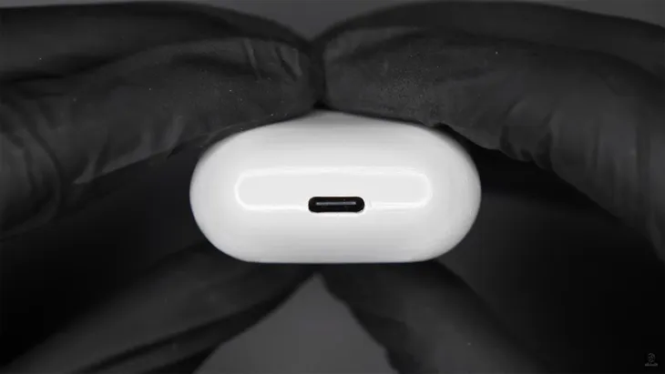 Những sản phẩm nào của Apple có thể chuyển sang cổng USB-C? - Ảnh 3.
