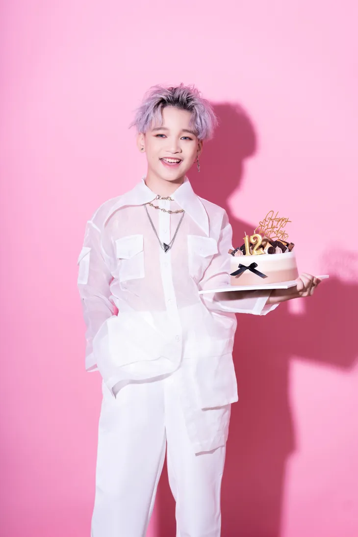 Mẫu nhí “chất” như sao Hàn trong bộ ảnh cá tính - Ảnh 5. Mẫu nhí “chất” như sao Hàn trong bộ ảnh cá tính - Ảnh 5.