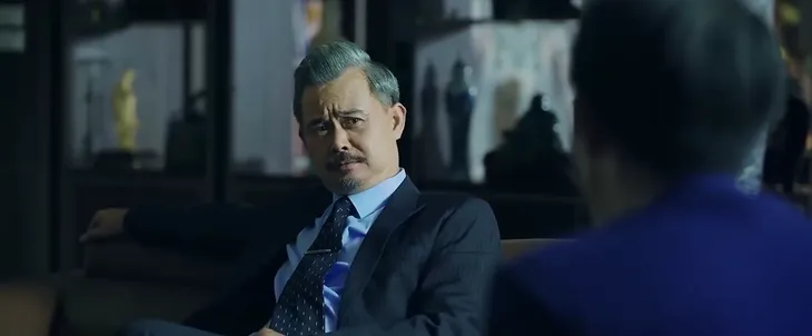 Đấu trí - Tập 8: Cục Cảnh sát Kinh tế đã tìm ra người ấy mà Khải - Tuấn từng nhắc tới - Ảnh 19. Đấu trí - Tập 8: Cục Cảnh sát Kinh tế đã tìm ra người ấy mà Khải - Tuấn từng nhắc tới - Ảnh 19.