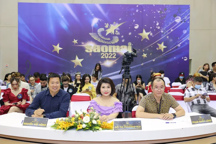 Danh sách 20 thí sinh được chọn vào Đêm thi cuối cùng Giải Sao Mai 2022 Khu vực miền Bắc - Ảnh 1. Danh sách 20 thí sinh được chọn vào Đêm thi cuối cùng Giải Sao Mai 2022 Khu vực miền Bắc - Ảnh 1.