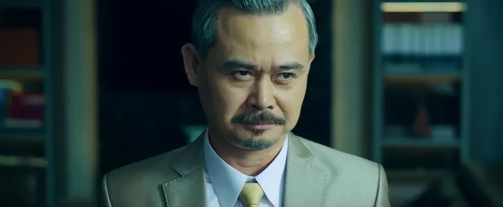 Đấu trí - Tập 8: Cục Cảnh sát Kinh tế đã tìm ra người ấy mà Khải - Tuấn từng nhắc tới - Ảnh 1. Đấu trí - Tập 8: Cục Cảnh sát Kinh tế đã tìm ra người ấy mà Khải - Tuấn từng nhắc tới - Ảnh 1.