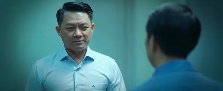Đấu trí - Tập 8: Cục Cảnh sát Kinh tế đã tìm ra người ấy mà Khải - Tuấn từng nhắc tới - Ảnh 9. Đấu trí - Tập 8: Cục Cảnh sát Kinh tế đã tìm ra người ấy mà Khải - Tuấn từng nhắc tới - Ảnh 9.