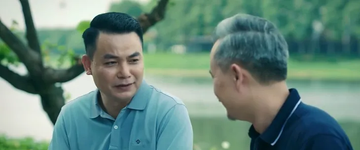 Đấu trí - Tập 8: Cục Cảnh sát Kinh tế đã tìm ra người ấy mà Khải - Tuấn từng nhắc tới - Ảnh 13. Đấu trí - Tập 8: Cục Cảnh sát Kinh tế đã tìm ra người ấy mà Khải - Tuấn từng nhắc tới - Ảnh 13.