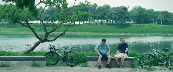 Đấu trí - Tập 8: Cục Cảnh sát Kinh tế đã tìm ra người ấy mà Khải - Tuấn từng nhắc tới - Ảnh 12. Đấu trí - Tập 8: Cục Cảnh sát Kinh tế đã tìm ra người ấy mà Khải - Tuấn từng nhắc tới - Ảnh 12.