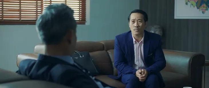 Đấu trí - Tập 8: Cục Cảnh sát Kinh tế đã tìm ra người ấy mà Khải - Tuấn từng nhắc tới - Ảnh 18. Đấu trí - Tập 8: Cục Cảnh sát Kinh tế đã tìm ra người ấy mà Khải - Tuấn từng nhắc tới - Ảnh 18.