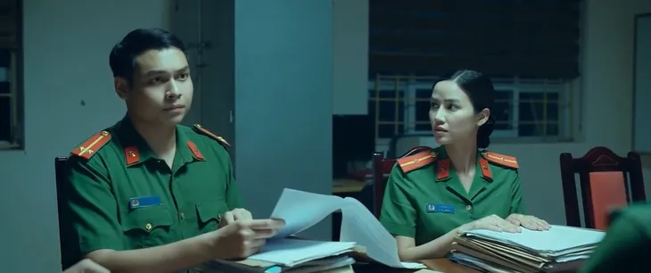 Đấu trí - Tập 8: Cục Cảnh sát Kinh tế đã tìm ra người ấy mà Khải - Tuấn từng nhắc tới - Ảnh 7. Đấu trí - Tập 8: Cục Cảnh sát Kinh tế đã tìm ra người ấy mà Khải - Tuấn từng nhắc tới - Ảnh 7.