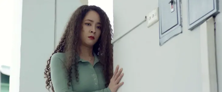 Chồng cũ, vợ cũ, người yêu cũ - Tập 27: Giang bị Trâm đẩy ngã, phải vào viện cấp cứu - Ảnh 13. Chồng cũ, vợ cũ, người yêu cũ - Tập 27: Giang bị Trâm đẩy ngã, phải vào viện cấp cứu - Ảnh 13.