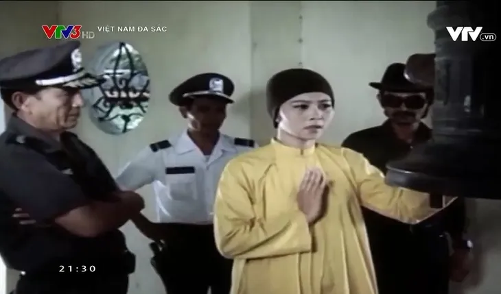 Việt Nam đa sắc: Gặp lại những nữ diễn viên trong Biệt động Sài Gòn - Ảnh 4. Việt Nam đa sắc: Gặp lại những nữ diễn viên trong Biệt động Sài Gòn - Ảnh 4.