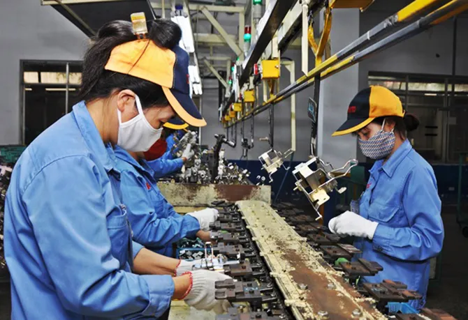 Lạm phát có dư địa kiểm soát dưới 4% - Ảnh 1. Lạm phát có dư địa kiểm soát dưới 4% - Ảnh 1.