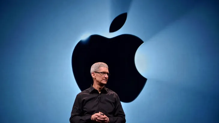 Apple vẫn kiếm bộn tiền khi cả thế giới khó khăn - Ảnh 1. Apple vẫn kiếm bộn tiền khi cả thế giới khó khăn - Ảnh 1.