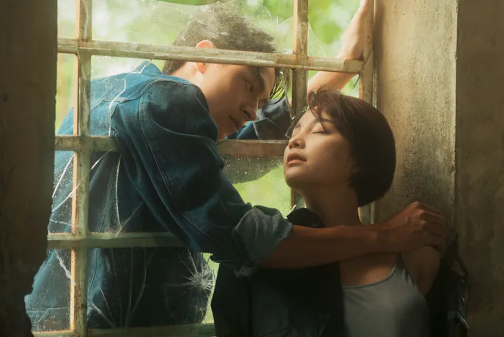 Hoàng Dũng “đốn tim khán giả với ca khúc Pop Ballad mới - Ảnh 2. Hoàng Dũng “đốn tim khán giả với ca khúc Pop Ballad mới - Ảnh 2.
