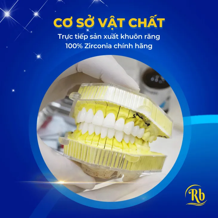 Đi tìm địa chỉ làm răng sứ chất lượng “3 chuẩn” tại TP Hồ Chí Minh - Ảnh 2. Đi tìm địa chỉ làm răng sứ chất lượng “3 chuẩn” tại TP Hồ Chí Minh - Ảnh 2.