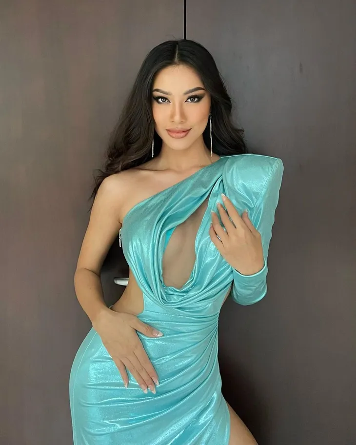 Kim Duyên giành giải đầu tiên tại Miss Supranational 2022 - Ảnh 3. Kim Duyên giành giải đầu tiên tại Miss Supranational 2022 - Ảnh 3.
