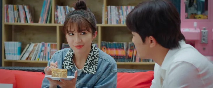Thương ngày nắng về: Phong thổ lộ lời yêu Vân - Ảnh 11. Thương ngày nắng về: Phong thổ lộ lời yêu Vân - Ảnh 11.