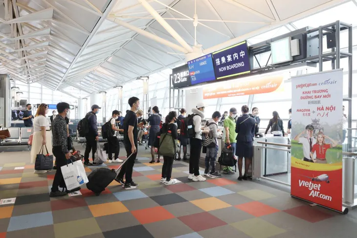 Bay Fukuoka và Nagoya dễ dàng cùng Vietjet ngay hôm nay - Ảnh 4. Bay Fukuoka và Nagoya dễ dàng cùng Vietjet ngay hôm nay - Ảnh 4.