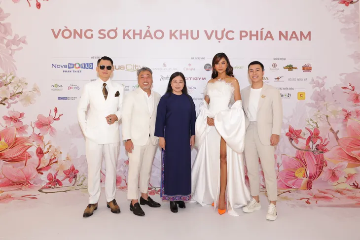 Hành trình ước mơ toả sáng - đồng hành cùng Hoa hậu các Dân tộc Việt Nam 2022 - Ảnh 3. Hành trình ước mơ toả sáng - đồng hành cùng Hoa hậu các Dân tộc Việt Nam 2022 - Ảnh 3.