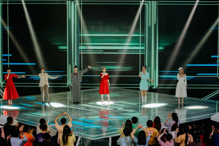 Uyên Linh: Nhạc sĩ Lưu Thiên Hương là người tôi rất biết ơn - Ảnh 1. Uyên Linh: Nhạc sĩ Lưu Thiên Hương là người tôi rất biết ơn - Ảnh 1.