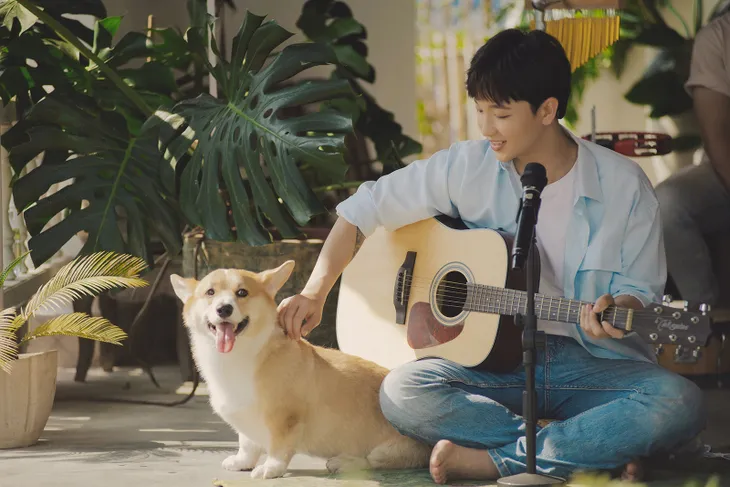 Hương Mùa Hè tập 1 hội tụ toàn “hit bự - Ảnh 1. Hương Mùa Hè tập 1 hội tụ toàn “hit bự - Ảnh 1.