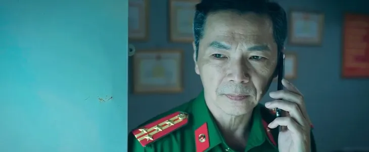 Đấu trí - Tập 9: Cuộc cân não của Đại tá công an và bà Vụ trưởng - Ảnh 15. Đấu trí - Tập 9: Cuộc cân não của Đại tá công an và bà Vụ trưởng - Ảnh 15.