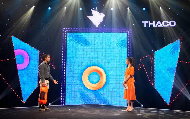 Việc Tử Tế tháng 7 - Mùa hè rực rỡ, yêu thương lan toả - Ảnh 6. Việc Tử Tế tháng 7 - Mùa hè rực rỡ, yêu thương lan toả - Ảnh 6.