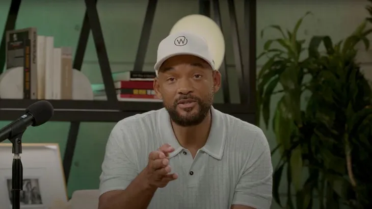 Will Smith nói Chris Rock từ chối nói chuyện sau cái tát tại Oscar 2022 - Ảnh 2. Will Smith nói Chris Rock từ chối nói chuyện sau cái tát tại Oscar 2022 - Ảnh 2.