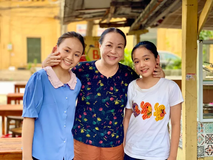 Hậu trường mới nhất của Thương ngày nắng về - Ảnh 6. Hậu trường mới nhất của Thương ngày nắng về - Ảnh 6.