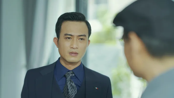 Phim cảnh sát Đấu trí - Đụng chạm những đại án tham nhũng nóng bỏng - Ảnh 5. Phim cảnh sát Đấu trí - Đụng chạm những đại án tham nhũng nóng bỏng - Ảnh 5.