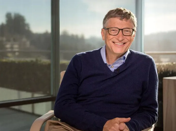 Hồ sơ xin việc của Bill Gates năm 19 tuổi khiến nhiều người choáng váng - Ảnh 2. Hồ sơ xin việc của Bill Gates năm 19 tuổi khiến nhiều người choáng váng - Ảnh 2.