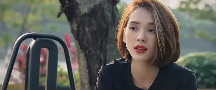 Lối nhỏ vào đời - Tập 17: Mẹ kế tương lai sợ xanh mắt khi bị Dũng bắt thóp - Ảnh 3. Lối nhỏ vào đời - Tập 17: Mẹ kế tương lai sợ xanh mắt khi bị Dũng bắt thóp - Ảnh 3.