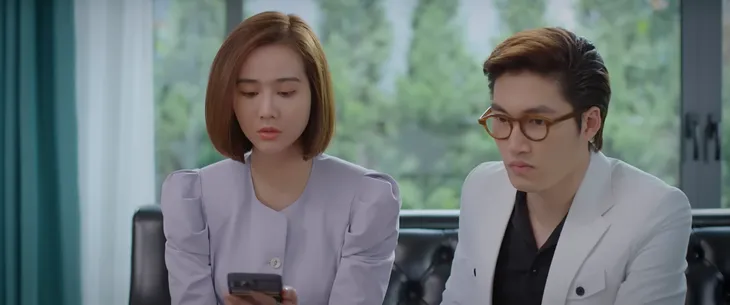 Thương ngày nắng về 2 - Tập 40: Duy đoạn tuyệt với bố, dứt tình cha con để bảo vệ Vân Trang - Ảnh 13. Thương ngày nắng về 2 - Tập 40: Duy đoạn tuyệt với bố, dứt tình cha con để bảo vệ Vân Trang - Ảnh 13.