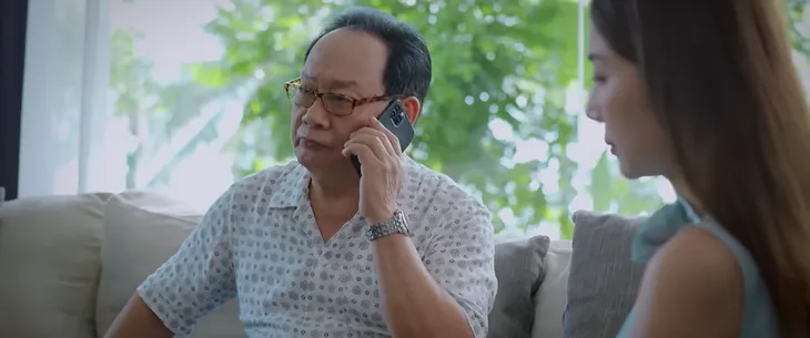 Thương ngày nắng về 2 - Tập 40: Duy đoạn tuyệt với bố, dứt tình cha con để bảo vệ Vân Trang - Ảnh 14. Thương ngày nắng về 2 - Tập 40: Duy đoạn tuyệt với bố, dứt tình cha con để bảo vệ Vân Trang - Ảnh 14.