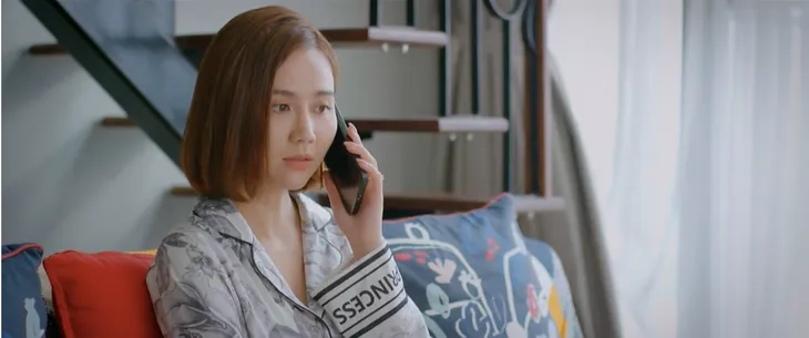 Thương ngày nắng về 2 - Tập 40: Duy đoạn tuyệt với bố, dứt tình cha con để bảo vệ Vân Trang - Ảnh 1. Thương ngày nắng về 2 - Tập 40: Duy đoạn tuyệt với bố, dứt tình cha con để bảo vệ Vân Trang - Ảnh 1.