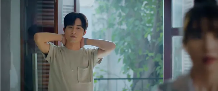 Thương ngày nắng về 2 - Tập 40: Duy đoạn tuyệt với bố, dứt tình cha con để bảo vệ Vân Trang - Ảnh 6. Thương ngày nắng về 2 - Tập 40: Duy đoạn tuyệt với bố, dứt tình cha con để bảo vệ Vân Trang - Ảnh 6.