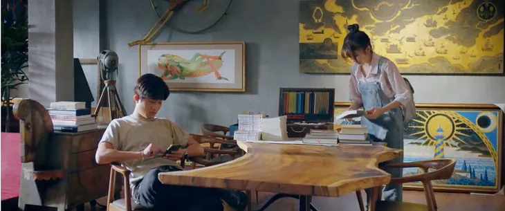 Thương ngày nắng về 2 - Tập 40: Duy đoạn tuyệt với bố, dứt tình cha con để bảo vệ Vân Trang - Ảnh 8. Thương ngày nắng về 2 - Tập 40: Duy đoạn tuyệt với bố, dứt tình cha con để bảo vệ Vân Trang - Ảnh 8.