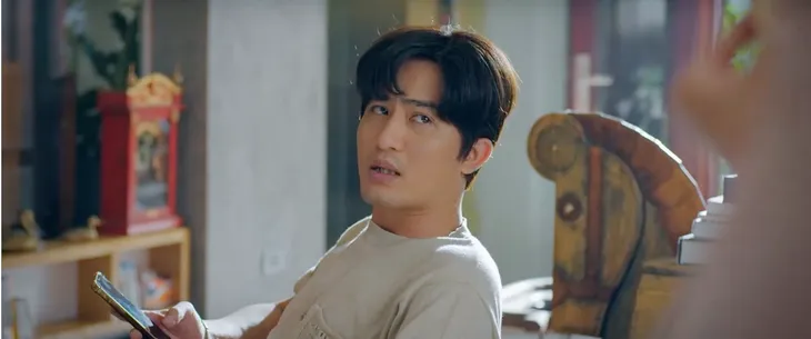 Thương ngày nắng về 2 - Tập 40: Duy đoạn tuyệt với bố, dứt tình cha con để bảo vệ Vân Trang - Ảnh 7. Thương ngày nắng về 2 - Tập 40: Duy đoạn tuyệt với bố, dứt tình cha con để bảo vệ Vân Trang - Ảnh 7.