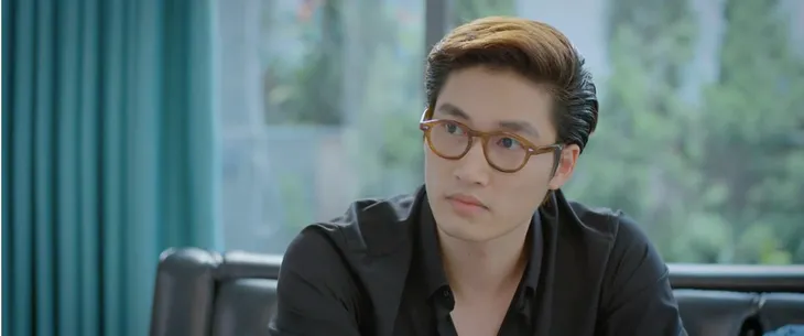 Thương ngày nắng về 2 - Tập 40: Duy đoạn tuyệt với bố, dứt tình cha con để bảo vệ Vân Trang - Ảnh 10. Thương ngày nắng về 2 - Tập 40: Duy đoạn tuyệt với bố, dứt tình cha con để bảo vệ Vân Trang - Ảnh 10.