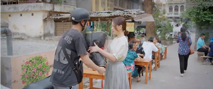 Thương ngày nắng về 2 - Tập 40: Duy đoạn tuyệt với bố, dứt tình cha con để bảo vệ Vân Trang - Ảnh 15. Thương ngày nắng về 2 - Tập 40: Duy đoạn tuyệt với bố, dứt tình cha con để bảo vệ Vân Trang - Ảnh 15.