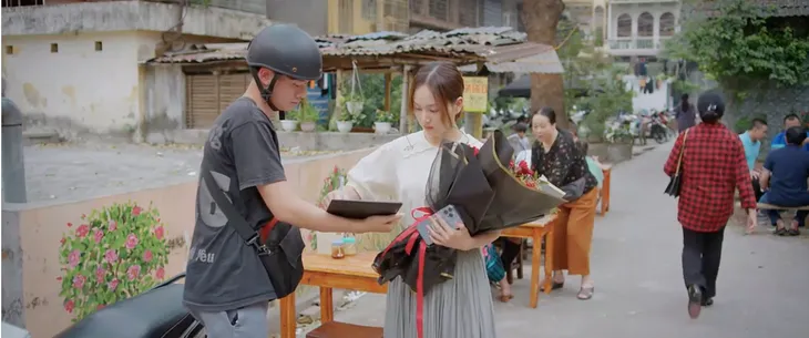 Thương ngày nắng về 2 - Tập 40: Duy đoạn tuyệt với bố, dứt tình cha con để bảo vệ Vân Trang - Ảnh 17. Thương ngày nắng về 2 - Tập 40: Duy đoạn tuyệt với bố, dứt tình cha con để bảo vệ Vân Trang - Ảnh 17.