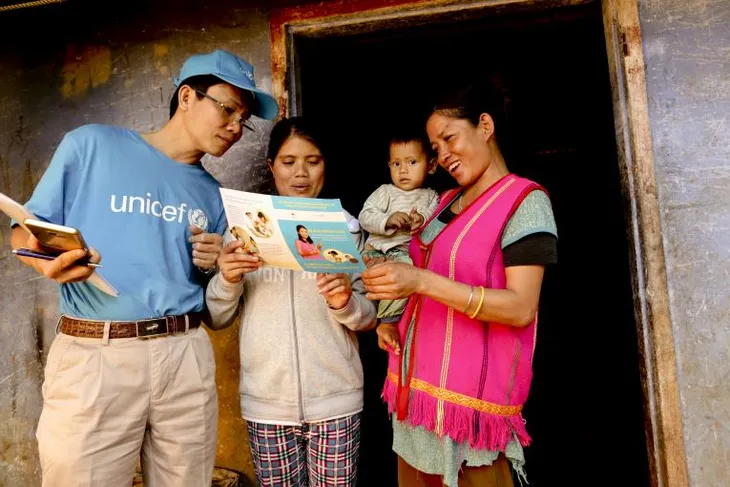 Sáng kiến thay đổi tương lai cho 34.700 trẻ em Việt Nam của Masterise Group và UNICEF - Ảnh 3. Sáng kiến thay đổi tương lai cho 34.700 trẻ em Việt Nam của Masterise Group và UNICEF - Ảnh 3.