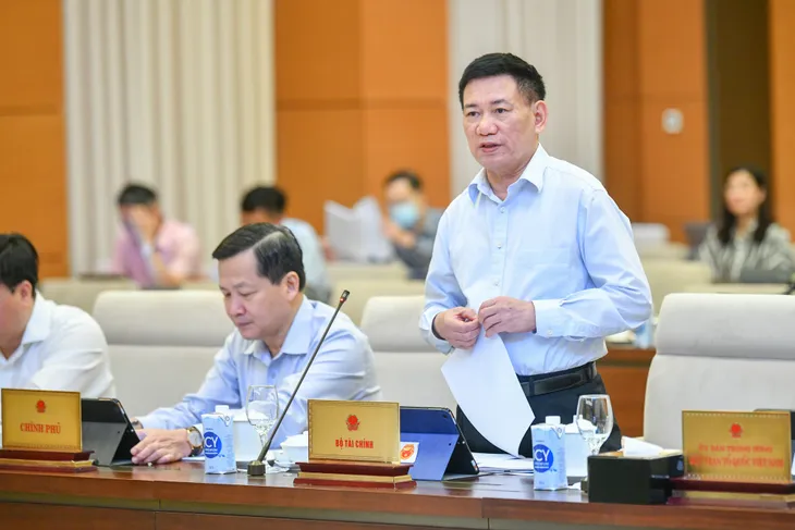 Bình ổn giá xăng dầu, hỗ trợ phục hồi, phát triển sản xuất kinh doanh - Ảnh 2. Bình ổn giá xăng dầu, hỗ trợ phục hồi, phát triển sản xuất kinh doanh - Ảnh 2.